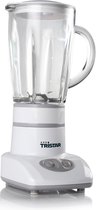 Tristar BL-4431 Blender - voor Shakes en Smoothies - 450 ml - Wit