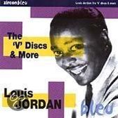 The V Discs & More