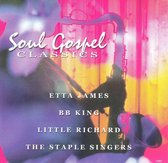 Soul Gospel, Vol. 3