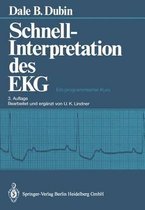 Schnellinterpretation Des EKG