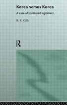 Politics in Asia- Korea versus Korea