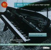 Musik in Deutschland 1950-2000, Vol. 10: Donaueschinger Musiktage: Uraufführungen 1955-1989