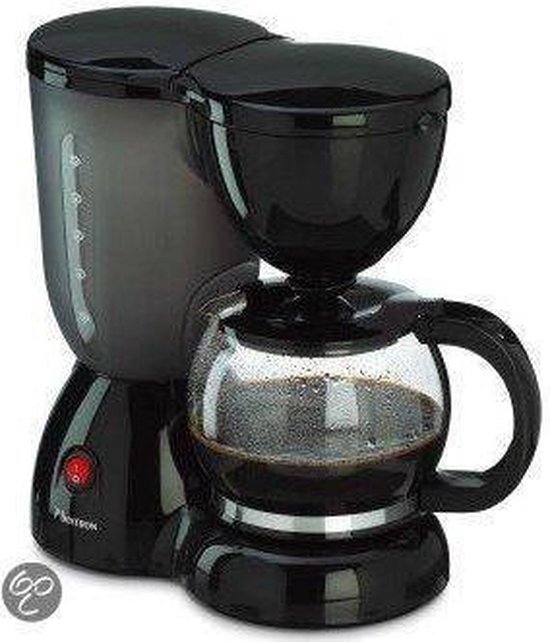 Bestron DCJ619B Coffe maker