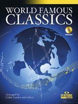P-A World Famous Classics (Violin)