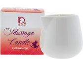 FD Sense Massage Candle Pheromones