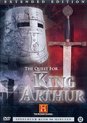 The Quest for King Arthur (Import)