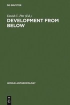 World Anthropology- Development from Below