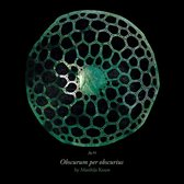Matthijs Kouw - Obscurum Per Obscurius (CD)