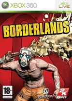 Borderlands /X360 (#)