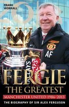 Fergie, the Greatest