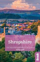 Bradt Shropshire (Slow Travel) Travel Guide