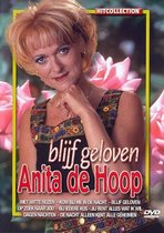 Anita De Hoop - Blijf Geloven