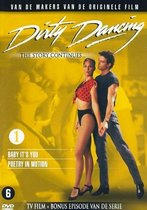 Dirty Dancing 1:1 - 3