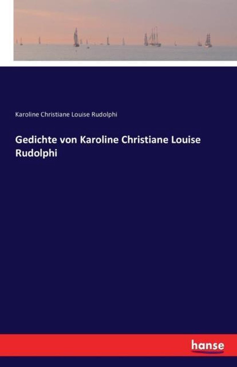 Louise christiane Christiane Louise: