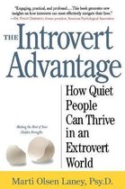Being an Introvert in Extrovert World
