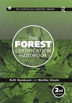 The Forest Certification Handbook