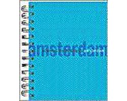 Amsterdam winkel en restaurantgids