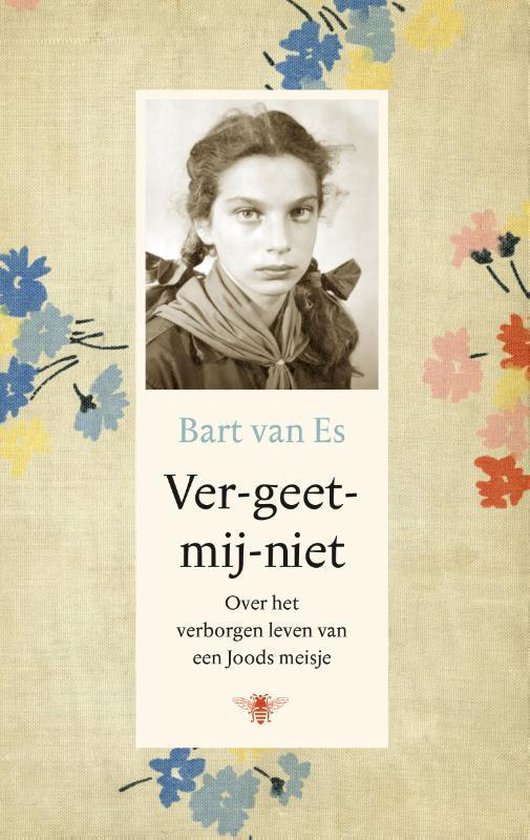 Vergeet-mij-niet - Bart van Es | Northernlights300.org