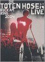 Rock Am Ring 2004: Live