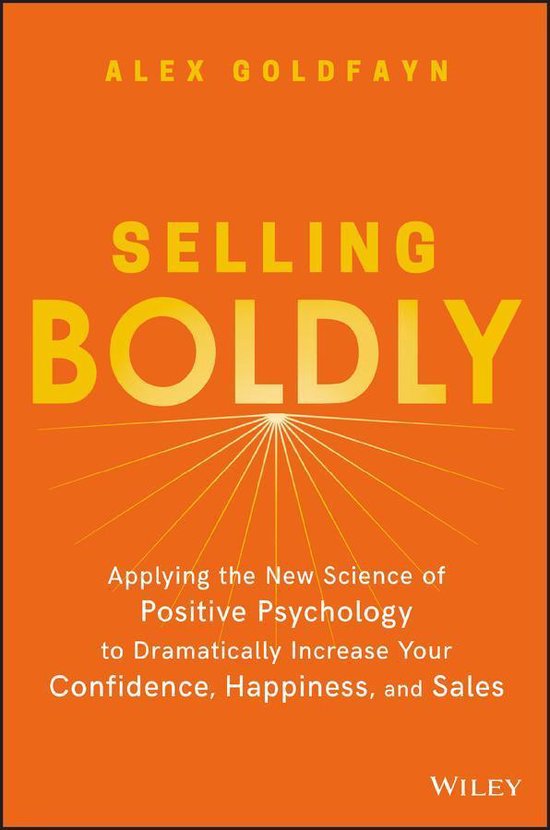 Selling Boldly - cover