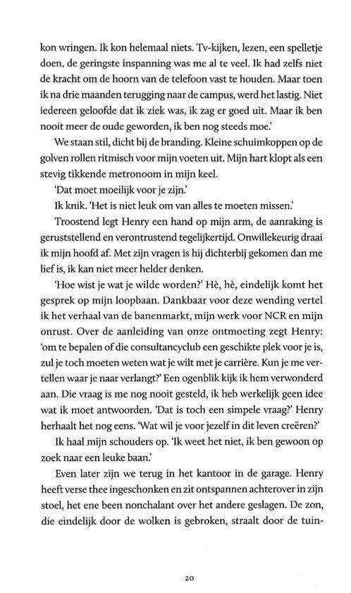 Brieven van mijn ziel 1993-1999
