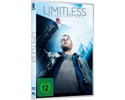 Limitless (Komplette Serie)