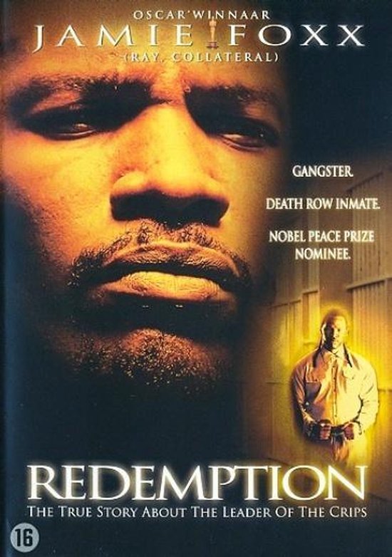 Where Can I Watch Redemption Jamie Foxx bol.com | Redemption (Dvd), Jamie Foxx | Dvd's