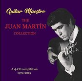 Guitar Maestro: The Juan Martin Collection