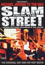 Slam From The Street 1