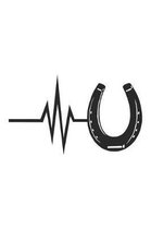 Heartbeat Horseshoe
