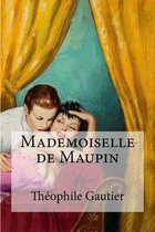 Mademoiselle de Maupin