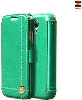 Galaxy S4 Masstige Color Point Diary Series - Green