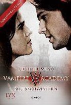 Vampire Academy. Blutsschwestern - Sonderausgabe zum Film