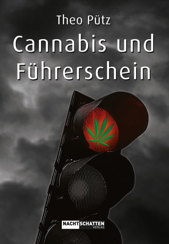 Cannabis und Führerschein - cover