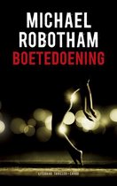 Omslag O'Loughlin 4 - Boetedoening
