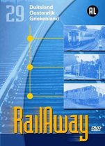 Rail Away Deel 29 Duitsl Oostenr Gr