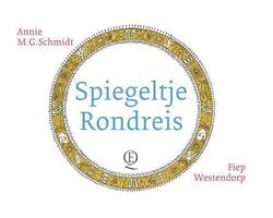 Spiegeltje Rondreis