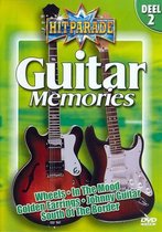 Guitar Memories 2