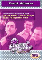 Sunfly Karaoke - Frank Sinatra