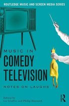 Music in Comedy Television