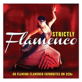 Strictly Flamenco