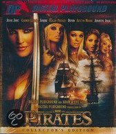 Erotiek - Pirates - Collector's Edition