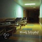 Micah Schnabel - When The Stage Light Go Dim (CD)