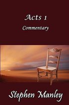 Acts 1 Commentary