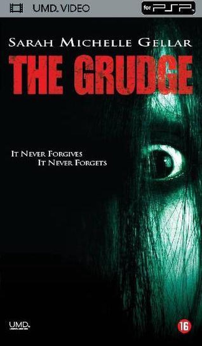 Grudge