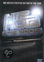 Hip Hope Hits 2005 [DVD]