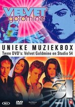 Velvet Goldmine/Studio 54