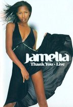 Jamelia - Thank You Live