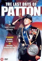 Last Days Of Patton