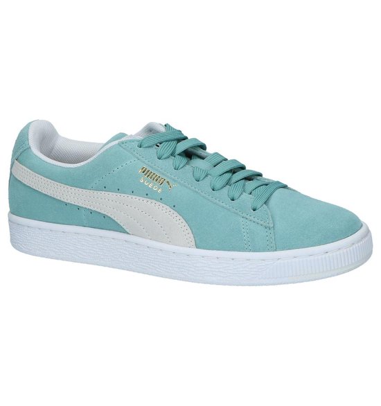 Puma hotsell suede aquifer